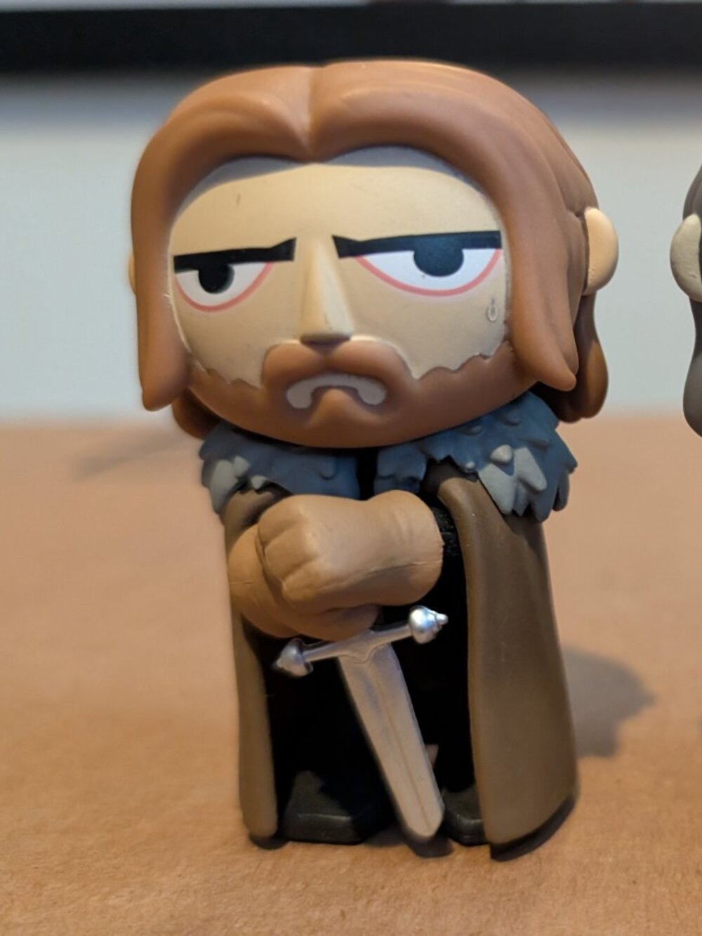 Funko Mystery Minis Game of Thrones Series 1 Lot of 11 - Ghost, Shaggydog, etc.